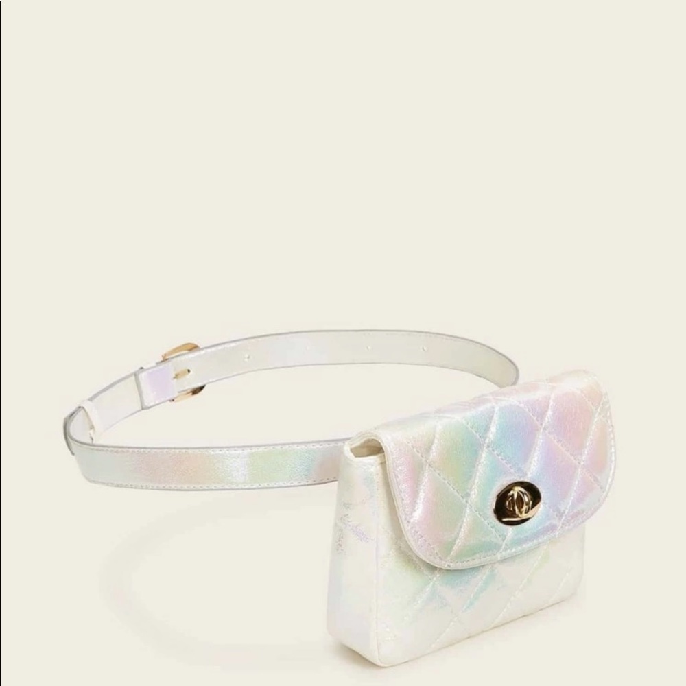 Fanny pack